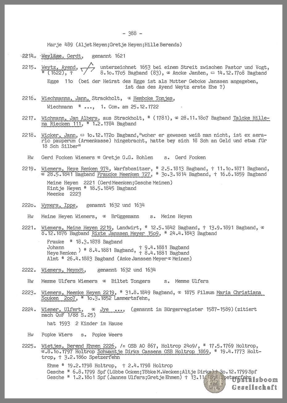 Document